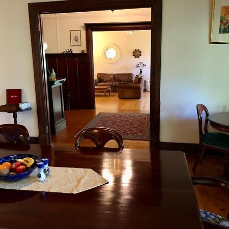 Lorelei Bed & Breakfast Portland Buitenkant foto