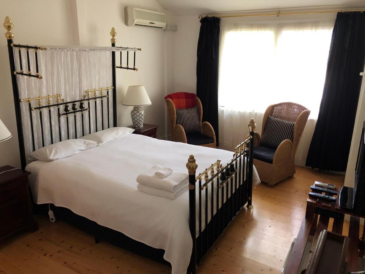 Lorelei Bed & Breakfast Portland Buitenkant foto