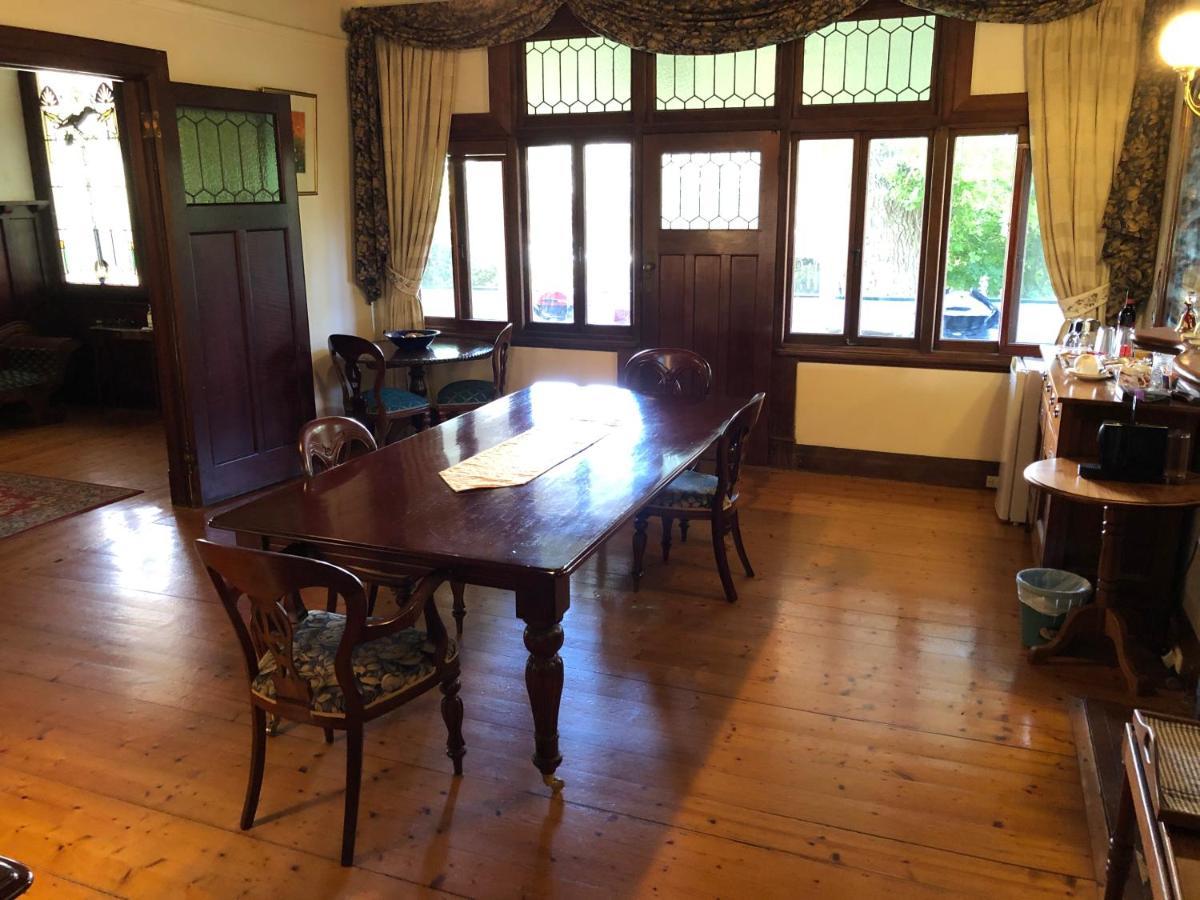 Lorelei Bed & Breakfast Portland Buitenkant foto