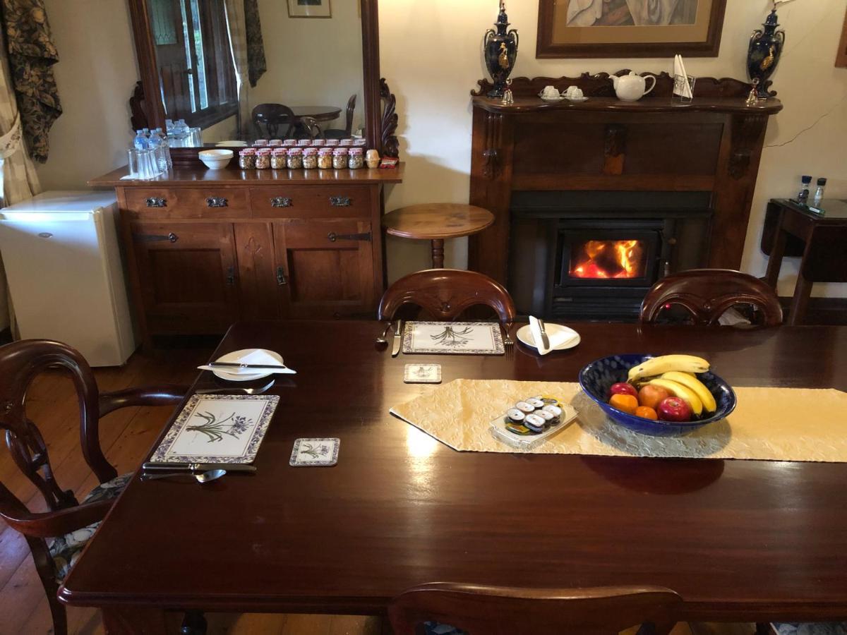 Lorelei Bed & Breakfast Portland Buitenkant foto