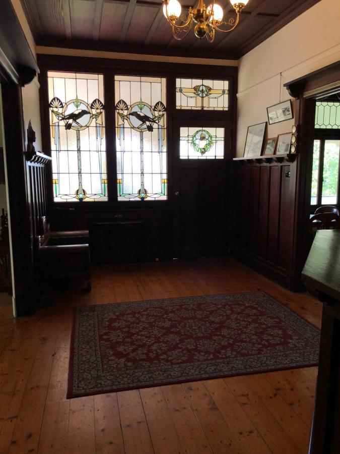 Lorelei Bed & Breakfast Portland Buitenkant foto