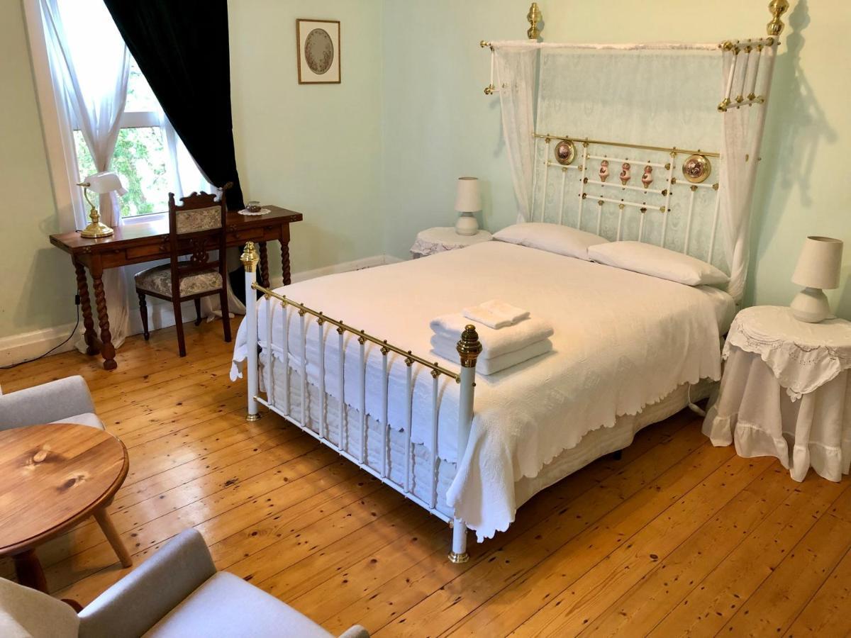 Lorelei Bed & Breakfast Portland Buitenkant foto