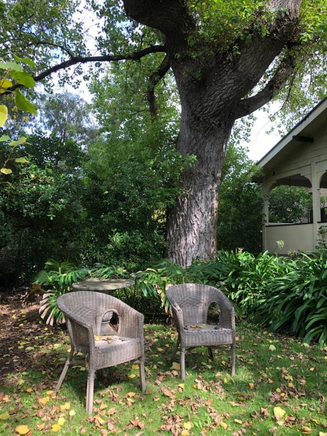 Lorelei Bed & Breakfast Portland Buitenkant foto