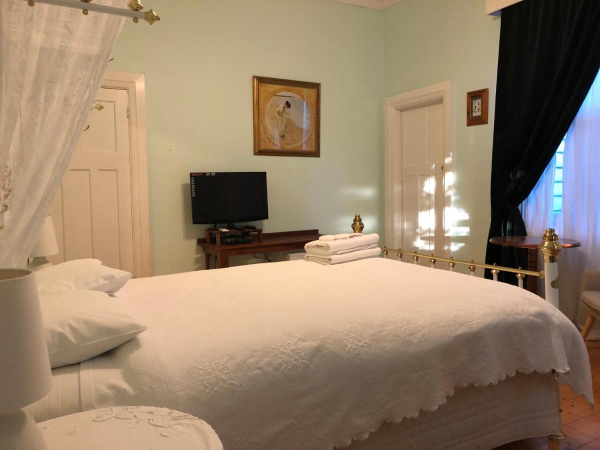 Lorelei Bed & Breakfast Portland Buitenkant foto