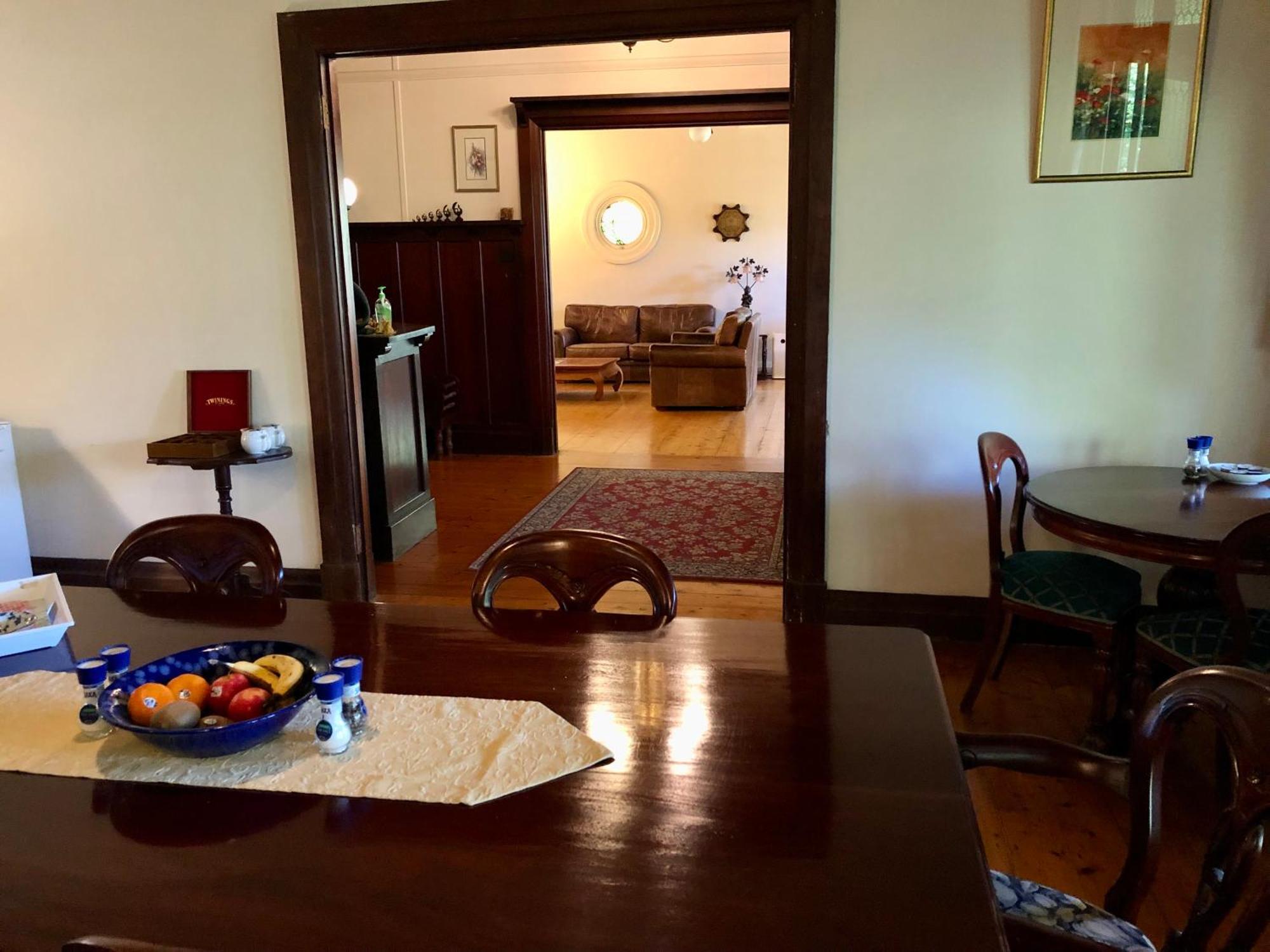 Lorelei Bed & Breakfast Portland Buitenkant foto
