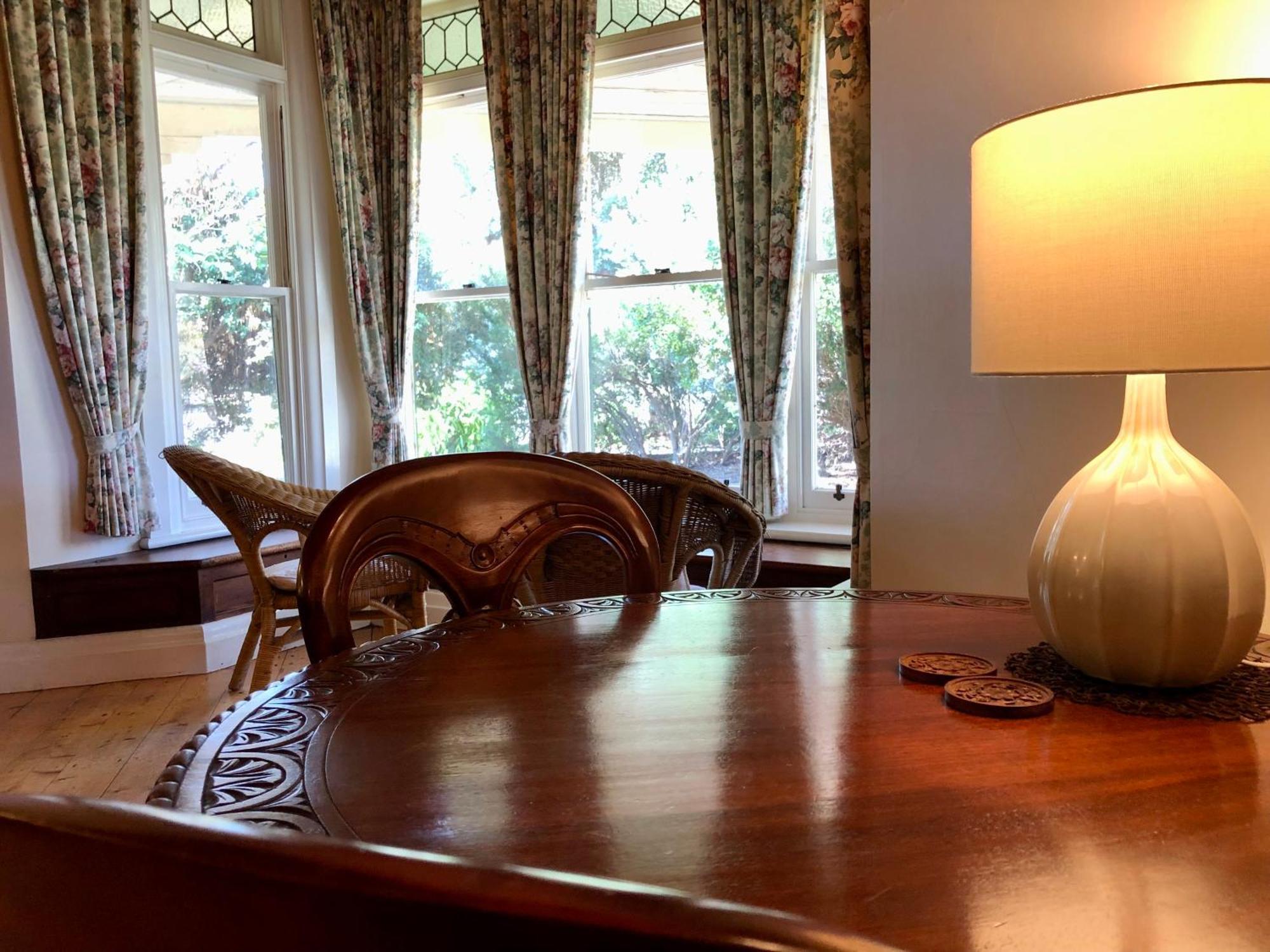Lorelei Bed & Breakfast Portland Buitenkant foto